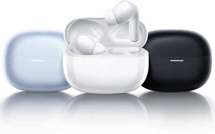 Sự lựa chọn tai nghe không dây tốt giá dưới 1 triệu đồng gọi tên Redmi Buds 5 Series