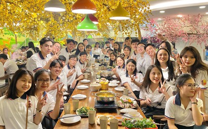 Lẩu Đức Trọc - TOP quán lẩu yêu thích của dân Thủ đô mở cửa phục vụ xuyên Tết