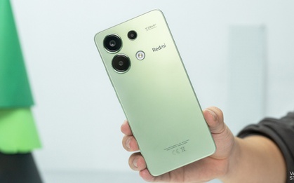 Top những lí do bạn nên chọn mua Redmi Note 13 cho dịp Tết Nguyên đán này