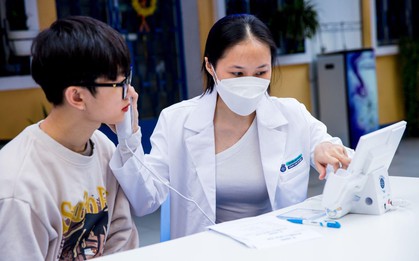 Thương hiệu dược mỹ phẩm dành cho da mụn mang đến chuỗi ngày hội xuân cực cháy cho giới trẻ tại TP.HCM