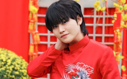 “Psy nhí” Hwang Min Woo cùng gia đình về Việt Nam làm từ thiện