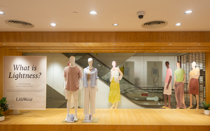 3 điều bạn không thể bỏ lỡ tại sự kiện ra mắt BST Xuân/Hè 2024 của UNIQLO