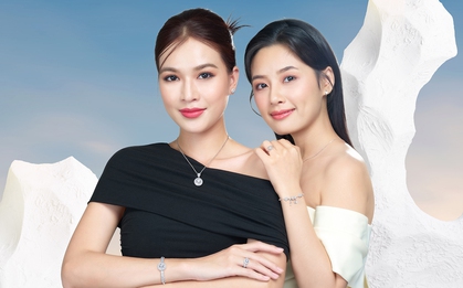 Cùng NTJ rạng rỡ hơn mỗi ngày, vì phái đẹp là "phải đẹp"