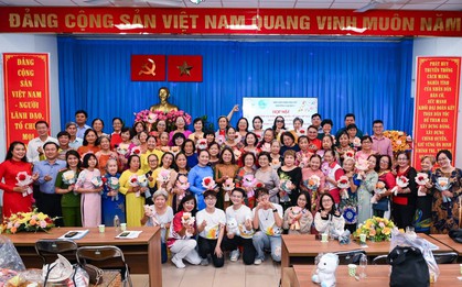 Bigo Live Việt Nam tri ân ngày Quốc tế Phụ Nữ 8/3