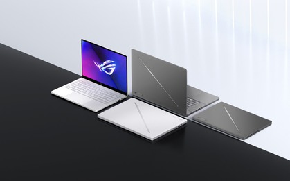 Muốn chiến game “trăm trận trăm thắng”, mua laptop gaming chớ bỏ qua trang bị này