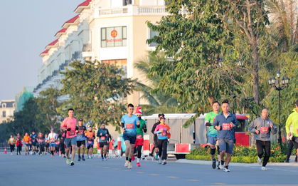 Top trải nghiệm “vui quên lối về” tại “Ngày Hội Xanh” 2024