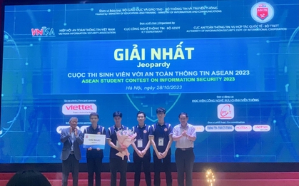3 ngành học được dự đoán dẫn đầu xu thế trong năm 2024