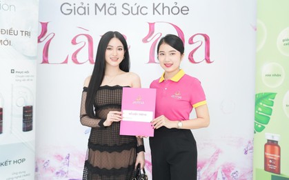 Tặng 1000 suất peel da thế hệ mới cho phái đẹp - Zema Việt Nam ghi điểm tuyệt đối tháng 3 này
