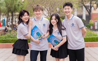 Lựa chọn đào tạo liên kết quốc tế trong bối cảnh hội nhập toàn cầu