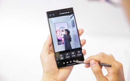 Người dùng thâm niên dòng Galaxy S thích mê S24 vì Samsung đã đẩy mạnh sự quan tâm đến vấn đề này
