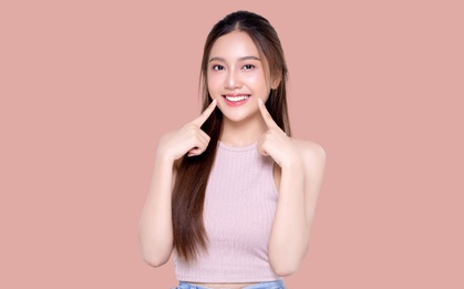 Chăm sóc răng miệng gọi tên xu hướng mới: Khỏe chưa đủ, phải đẹp!