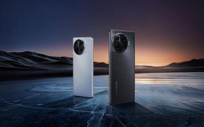 TECNO SPARK 20 Pro+: Lần đầu tiên trong lịch sử dòng SPARK của TECNO có camera 108MP sắp ra mắt