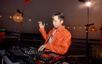 Producer WOKEUP đồng hành lan tỏa tinh thần sống đầy trong chiến dịch truyền cảm hứng của FWD