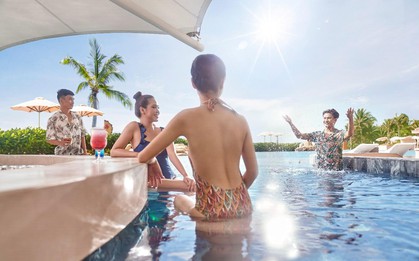 Hè gọi, Quận Vui trả lời với loạt hoạt động thú vị