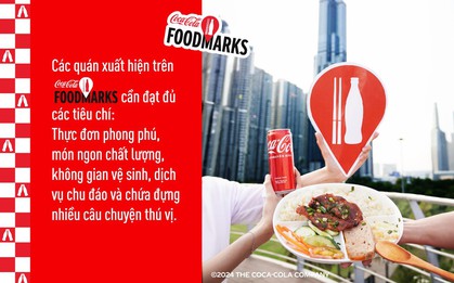 Sẵn sàng vi vu không lo bụng đói với gần 10.000 “quán đỉnh, chuyện hay” khắp ba miền