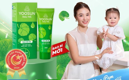 Pam Yêu Ơi được loạt thương hiệu lớn săn đón, đâu là nhãn hàng được ưu ái review tới 2 lần trong vài tháng?