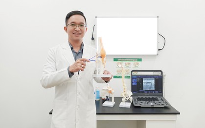 Chế độ dinh dưỡng toàn diện góp phần cải thiện thoái hóa khớp