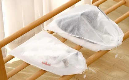 Chăm chút tủ giày mùa mưa với loạt deal “sốc” chỉ từ 1.000 đồng