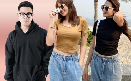 Loạt combo 3 món giảm 50% này đang khuấy đảo cộng đồng mua sắm, già trẻ lớn bé đều thích mê
