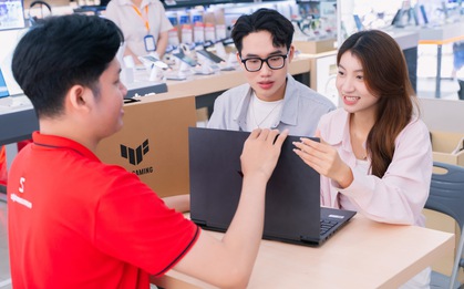 CellphoneS nâng cấp quyền lợi cho khách hàng thân thiết, thêm hạng thành viên S-Student