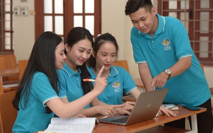 Có gì hot tại Đại học Phương Đông - Ngôi trường với bề dày lịch sử 30 năm?
