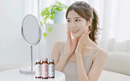 Cộng đồng làm đẹp đón thêm bí kíp “collagen và sắt”