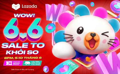 Khám phá bí mật siêu to đằng sau những deal siêu sale các dịp ngày đôi