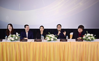 Dự án phim ngắn CJ 2024: Lộ diện top 14 đạo diễn trẻ triển vọng