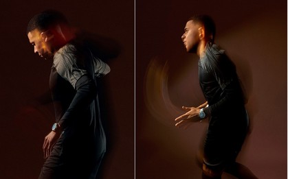 Bóng đá luôn là hơi thở của Hublot