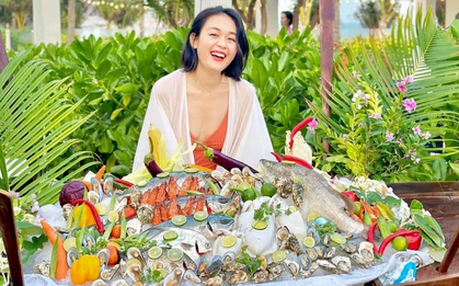Fleur de Lys Resort & Spa Long Hải: Cá nhân hóa chuyến nghỉ dưỡng riêng tư cho gia đình bạn và bé