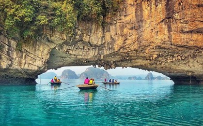 Vân Đồn - “tọa độ vàng” hấp dẫn khách du lịch hè 2024