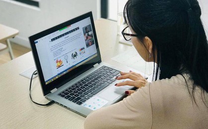 Nâng cấp bản thân cùng các chương trình học online mùa hè