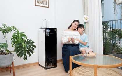Đọc ngay bí quyết chọn mua và sử dụng máy lọc nước "đúng chuẩn" lọc sạch, bền bỉ và tiết kiệm chi phí