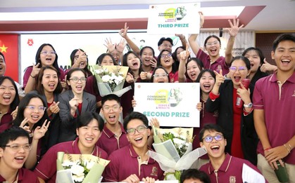 Bằng A Level “lợi hại” như thế nào?