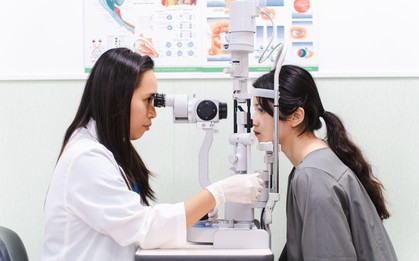 SmartSight - Bước tiến đột phá năm 2024 trong công nghệ phẫu thuật khúc xạ