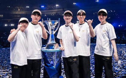 Nền tảng livestream tương tác Esports có bản quyền phát sóng Esports World Cup 2024