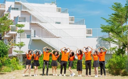 Trải nghiệm Đại học - bước chạy đà cho thành công tương lai