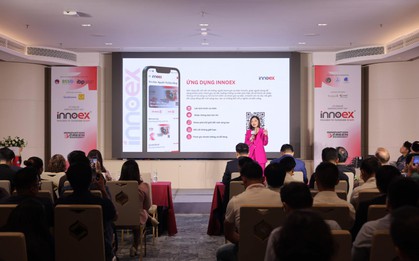 Lễ công bố InnoEx 2024: Diễn đàn & triển lãm đổi mới hàng đầu Đông Nam Á