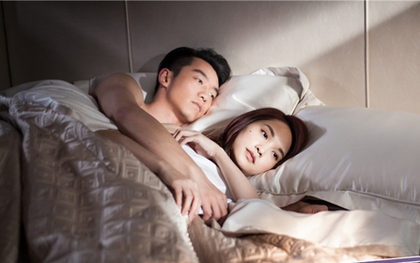Dương Thừa Lâm ngọt ngào trên giường cùng bạn trai "ác ma"