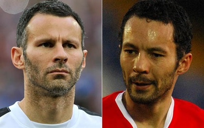 Ryan Giggs bất ngờ được em trai ủng hộ nắm quyền tại MU