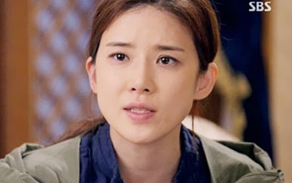 Hành trình cứu con của Soo Hyun (Lee Bo Young) gây hoang mang