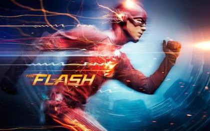 “The Flash” kết thúc mùa đầu tiên một cách tuyệt vời