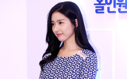 Thổn thức trước vẻ đẹp ngọt ngào của Kim So Eun trong sự kiện mới