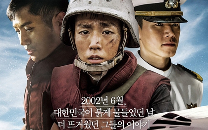 Phim của Lee Hyun Woo khuynh đảo rạp chiếu toàn nước Hàn
