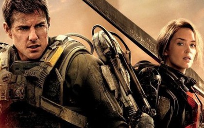 Tom Cruise đã nghĩ ra ý tưởng cho “Edge of Tomorrow 2”