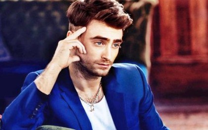 Daniel Radcliffe trở thành điệp viên FBI chống khủng bố trong “Imperium”