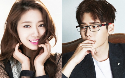 Fan chọn Lee Jong Suk và Park Shin Hye đóng "Bên Nhau Trọn Đời" bản Hàn