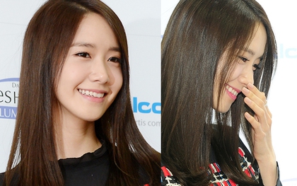 Yoona (SNSD) dịu dàng và đẹp rạng rỡ dự sự kiện