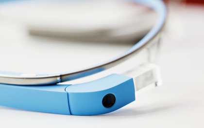 Google mở bán Google Glass trong một ngày với giá "khủng"