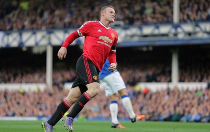 "Giải hạn", Rooney "xả giận" lên truyền thông